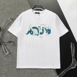 Picture of Amiri T Shirts Short _SKUAmiriM-3XL3cn3032023